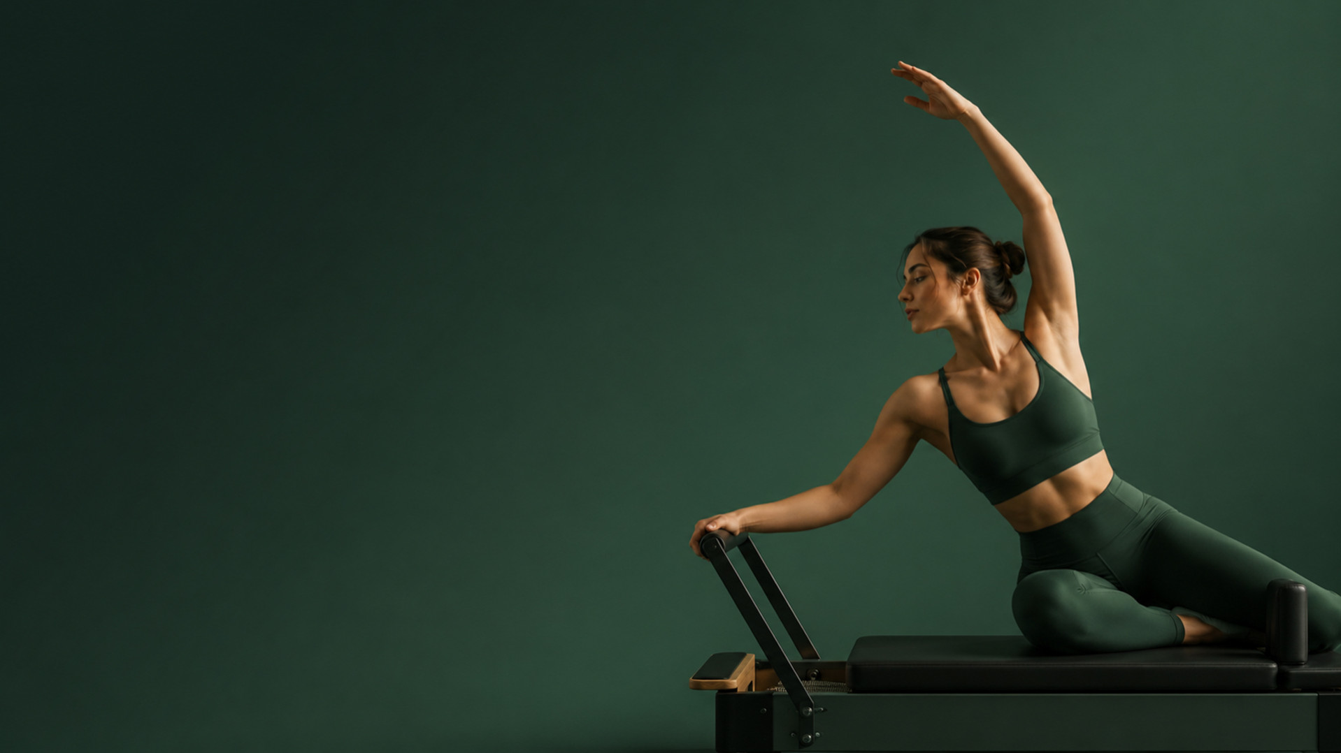 Atelier Pilates Studio